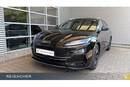 BYD ATTO 2 Gebrauchtwagen
