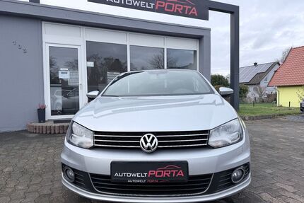 VW Eos Gebrauchtwagen