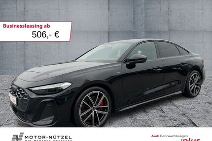 Audi A5 Gebrauchtwagen