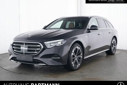 Mercedes-Benz E 300 Gebrauchtwagen
