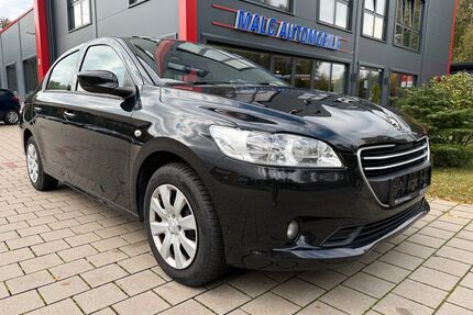Peugeot 301 Gebrauchtwagen