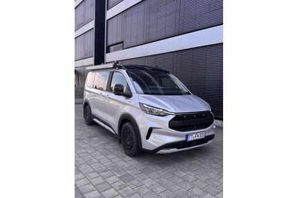Ford Tourneo Custom Gebrauchtwagen