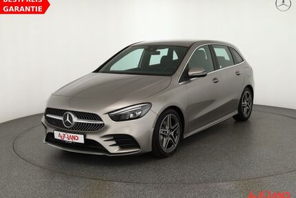 Mercedes-Benz B 180 Gebrauchtwagen