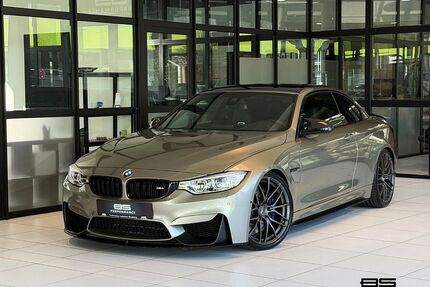 BMW M4 Gebrauchtwagen