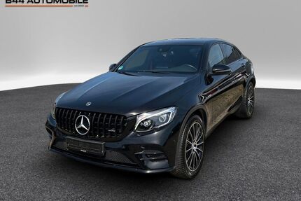 Mercedes-Benz GLC 43 AMG Gebrauchtwagen