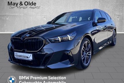 BMW 540 Gebrauchtwagen