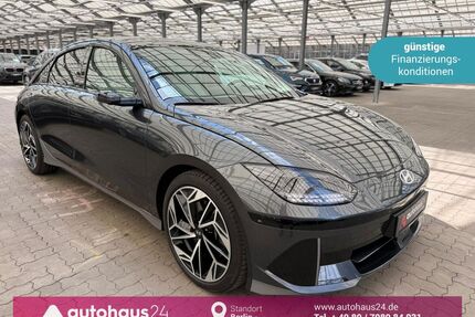 Hyundai IONIQ 6 Gebrauchtwagen