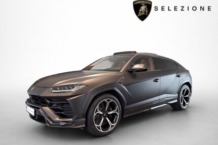 Lamborghini Urus Gebrauchtwagen