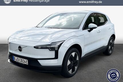 Volvo EX30 Gebrauchtwagen