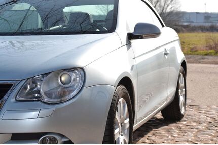 VW Eos Gebrauchtwagen