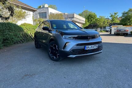 Opel Mokka Gebrauchtwagen