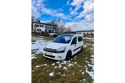 Citroen Berlingo Gebrauchtwagen