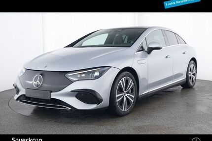 Mercedes-Benz EQE Gebrauchtwagen