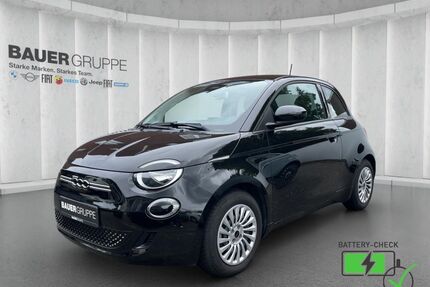 Fiat 500e Gebrauchtwagen