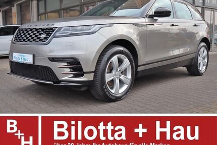 Land Rover Range Rover Velar Gebrauchtwagen