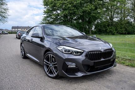 BMW 220 Gran Coupé Gebrauchtwagen