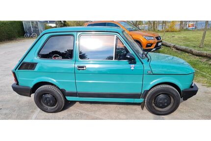 Fiat 126 Gebrauchtwagen