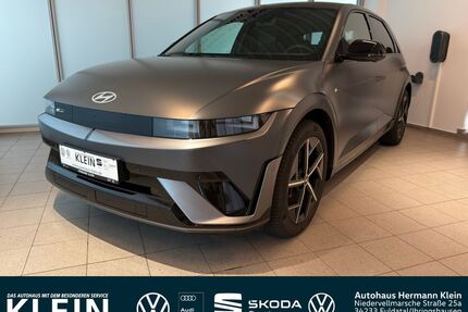 Hyundai IONIQ 5 Gebrauchtwagen