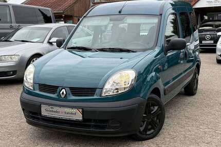 Renault Kangoo Gebrauchtwagen
