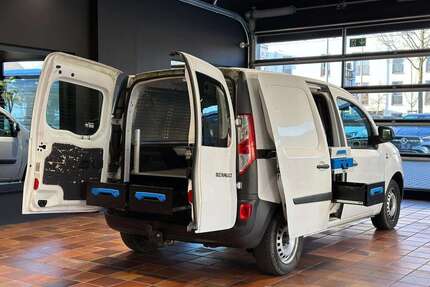 Renault Kangoo Gebrauchtwagen