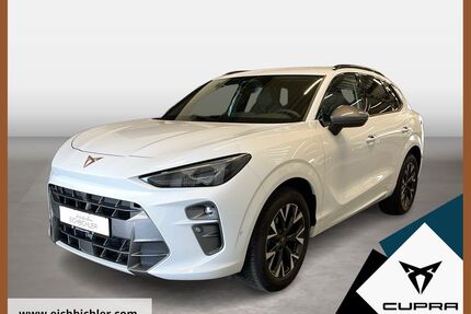Cupra Terramar Gebrauchtwagen