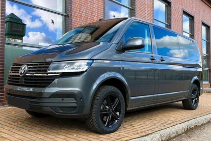 VW T6 Caravelle Gebrauchtwagen