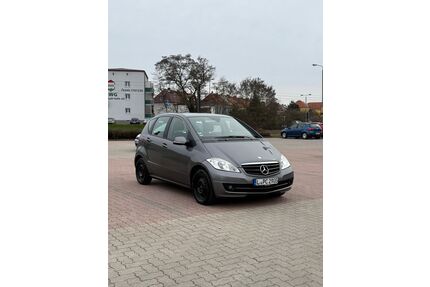 Mercedes-Benz A 170 Gebrauchtwagen