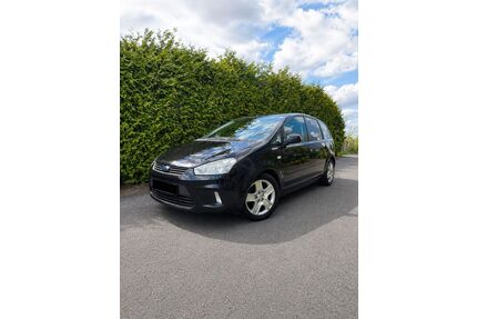 Ford C-Max Gebrauchtwagen