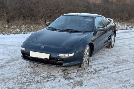 Toyota MR 2 Gebrauchtwagen