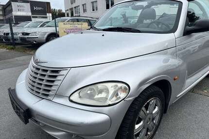 Chrysler PT Cruiser Gebrauchtwagen