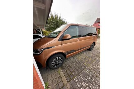 VW T6 Transporter Gebrauchtwagen