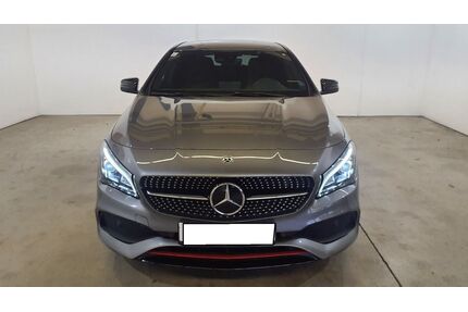 Mercedes-Benz CLA Shooting Brake Gebrauchtwagen