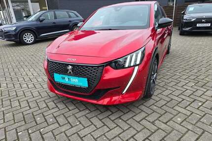 Peugeot 208 Gebrauchtwagen