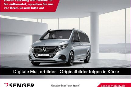 Mercedes-Benz V 300 Gebrauchtwagen
