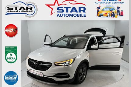 Opel Grandland (X) Gebrauchtwagen