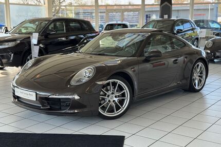 Porsche 991 Gebrauchtwagen