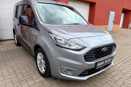 Ford Tourneo Gebrauchtwagen