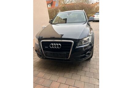 Audi Q5 Gebrauchtwagen