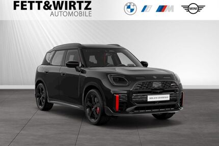 Mini John Cooper Works Countryman Gebrauchtwagen