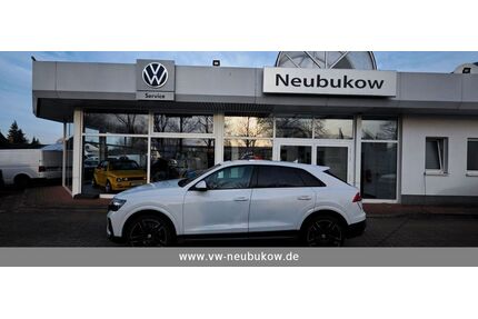 Audi RSQ8 Gebrauchtwagen
