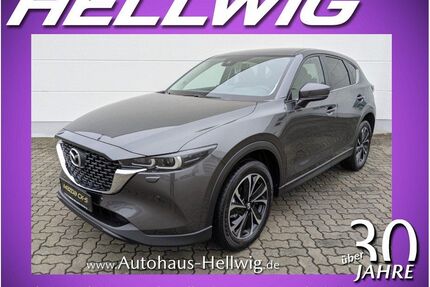Mazda CX-5 Gebrauchtwagen