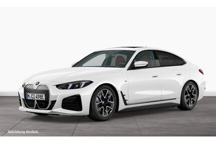 BMW i4 Gebrauchtwagen