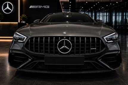 Mercedes-Benz AMG GT Gebrauchtwagen