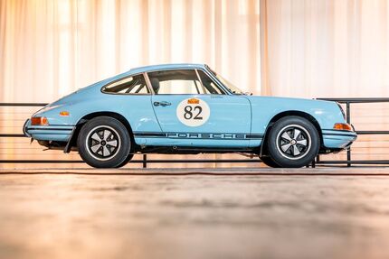 Porsche 911 Urmodell Gebrauchtwagen