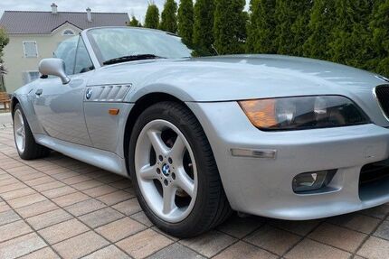 BMW Z3 Gebrauchtwagen