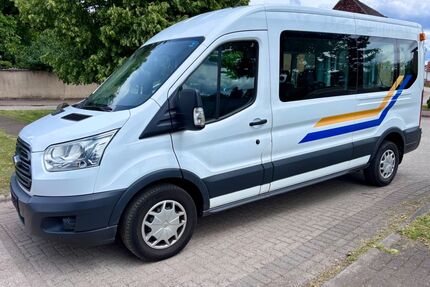 Ford Transit Gebrauchtwagen