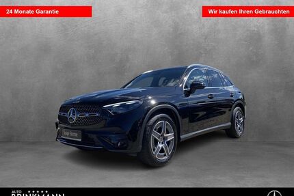 Mercedes-Benz GLC 200 Gebrauchtwagen