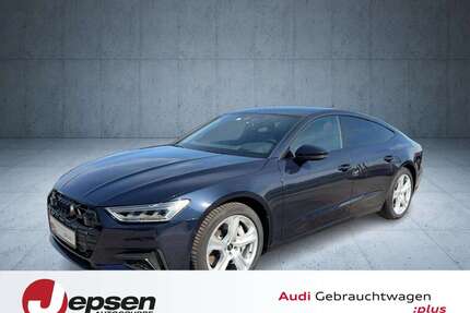 Audi A7 Gebrauchtwagen