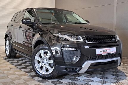 Land Rover Range Rover Evoque Gebrauchtwagen