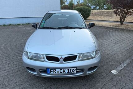 Mitsubishi Carisma Gebrauchtwagen